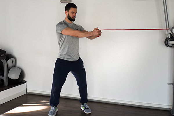 Personal Training Gerätetraining Personal Training Gerätetraining
